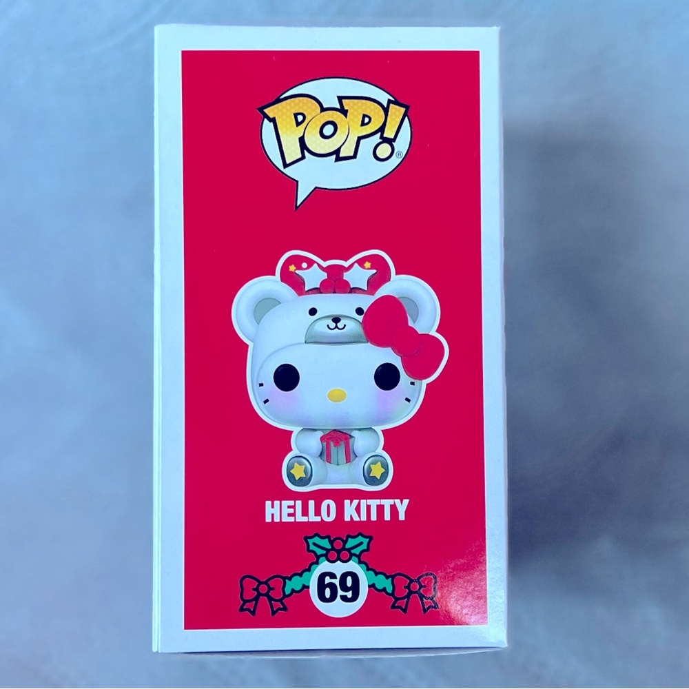 Hello Kitty funko pop - Picture 6 of 8